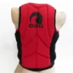 Picture of Impact vest double sided PFD for water sports - red - M - SCK