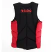 Picture of Impact vest double sided PFD for water sports - red - M - SCK