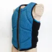 Picture of Impact vest double sided PFD for water sports - blue - S - SCK