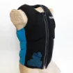 Picture of Impact vest double sided PFD for water sports - blue - S - SCK