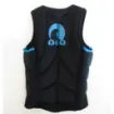 Picture of Impact vest double sided PFD for water sports - blue - S - SCK