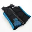 Picture of Impact vest double sided PFD for water sports - blue - S - SCK