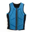 Picture of Impact vest double sided PFD for water sports - blue - L - SCK