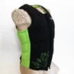 Picture of Impact vest double sided PFD for water sports - green - M - SCK