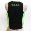 Picture of Impact vest double sided PFD for water sports - green - M - SCK