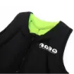 Picture of Impact vest double sided PFD for water sports - green - M - SCK