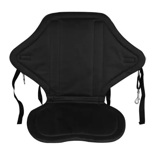 Picture of Classic backrest seat with adjustable straps for kayak - SCK