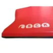 Picture of 42inch Bodyboard with wrist leash - red - SCK