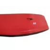 Picture of 42inch Bodyboard with wrist leash - red - SCK