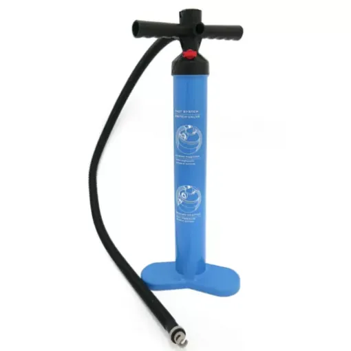 Picture of Duble action hand pump for inflatable paddle board - SCK