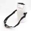 Picture of 3L Waterproof bag with waist straps - white - SCK