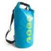 Picture of 15L Waterproof bag with shoulder straps - blue - SCK