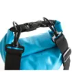 Picture of 15L Waterproof bag with shoulder straps - blue - SCK