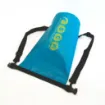 Picture of 15L Waterproof bag with shoulder straps - blue - SCK