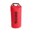 Picture of 30L Waterproof bag with shoulder straps - red - SCK