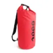 Picture of 30L Waterproof bag with shoulder straps - red - SCK