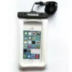 Picture of 8" Waterproof phone case with floating frame - white - SCK