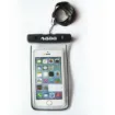 Picture of 7" Waterproof phone case - black - SCK