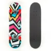 Picture of 31'' Distortion skateboard complete set - Fish