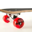 Picture of 31'' Distortion skateboard complete set - Fish