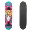 Picture of 31'' Lion Lady skateboard complete set - Fish