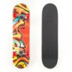 Picture of 31'' Street skateboard complete set - Fish