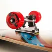 Picture of 31'' Street skateboard complete set - Fish