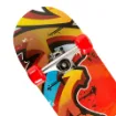 Picture of 31'' Street skateboard complete set - Fish