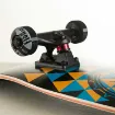 Picture of 31'' The eye skateboard complete set - Fish