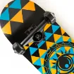 Picture of 31'' The eye skateboard complete set - Fish