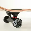 Picture of 31'' The eye skateboard complete set - Fish