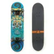 Picture of 31'' Poseidon skateboard complete set - Fish