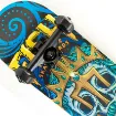 Picture of 31'' Poseidon skateboard complete set - Fish