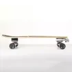 Picture of 30'' Waves surf - skateboard complete set with A7 truck - Fish