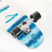 Picture of 30'' Waves surf - skateboard complete set with A7 truck - Fish