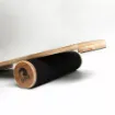 Picture of 73cm Wooden balance board with 11cm PVC roller - SCK