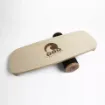 Picture of 73cm Wooden balance board with 11cm PVC roller - SCK