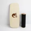 Picture of 73cm Wooden balance board with 11cm PVC roller - SCK