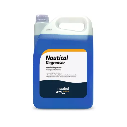 Picture of Nautical degreaser - 5L - Nautiel