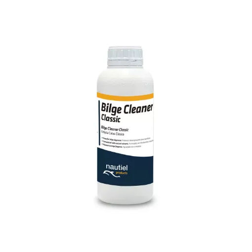 Picture of Bilge cleaner classic - 1L - Nautiel