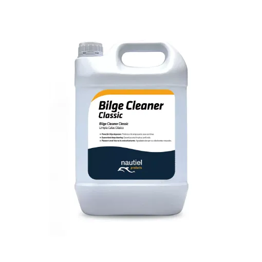 Picture of Bilge cleaner classic - 5L - Nautiel