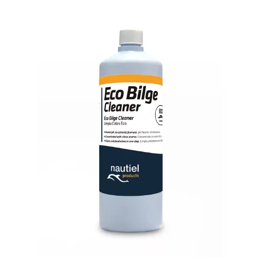 Picture of Eco bilge cleaner - 1L - Nautiel