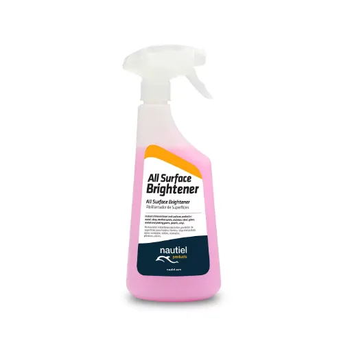 Picture of All surface brightener - 750ml - Nautiel