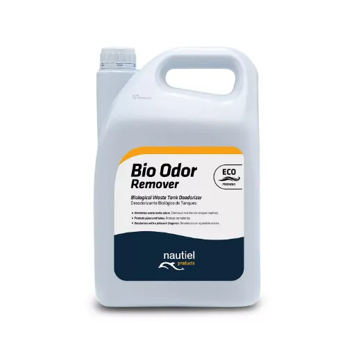 Picture of Bio odour remover - 5L - Nautiel