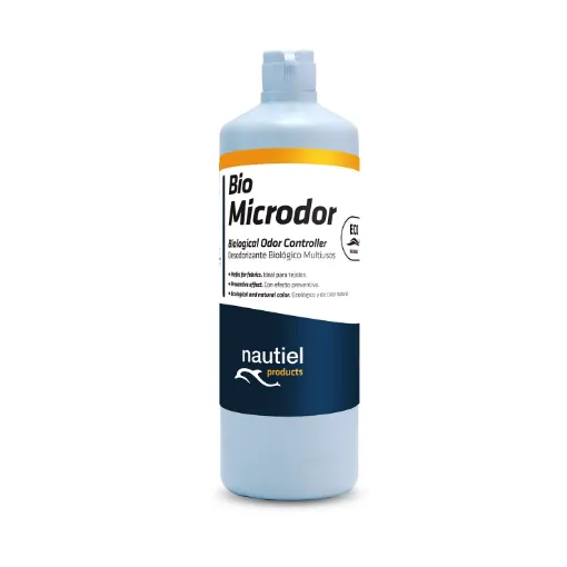 Picture of Bio microdor - 1L - Nautiel