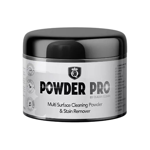 Picture of Powder pro multi surface cleaning powder and stain remover - 500g - Quean Clean