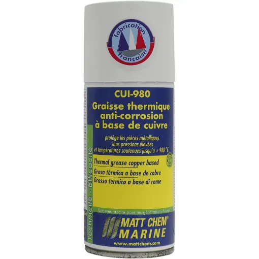 Picture of Cuir 9 - Oil - based conditioner leather - 500ml - Matt Chem