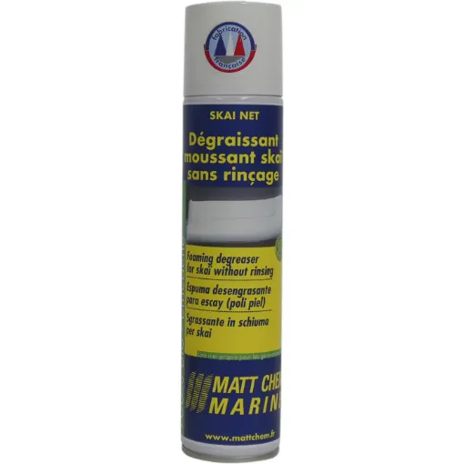 Picture of Skai Net - Foaming degreaser for skai - 300ml - Matt Chem