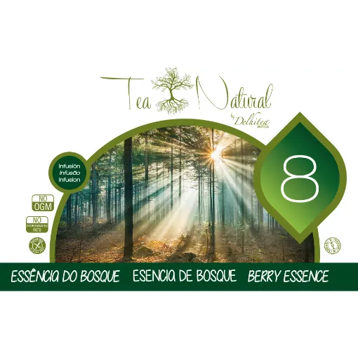 Antica Tradizione - Forest Essence Infusion - 210110 product image