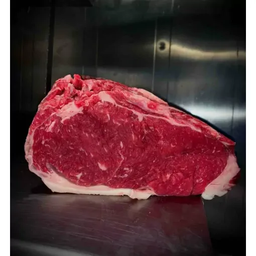 Picture of Limousine boneless sirloin or ribs - 1kg - Corte Preziosa